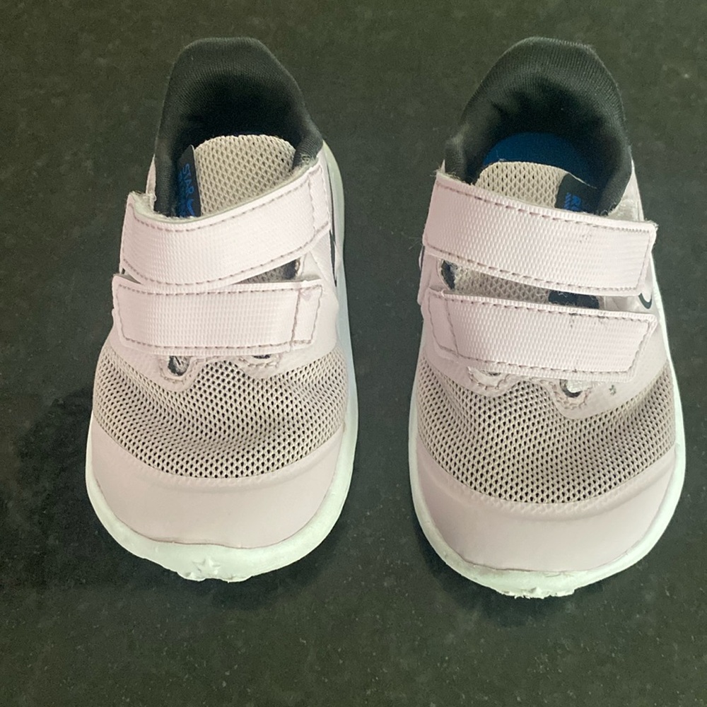 nike toddler sneakers sizes 4c